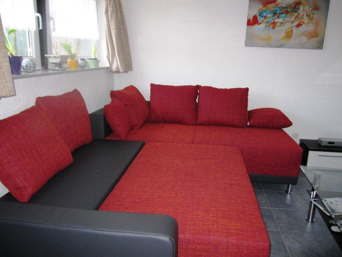Stellina Apartment Eitorf Exterior photo