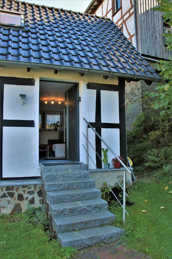 Stellina Apartment Eitorf Exterior photo